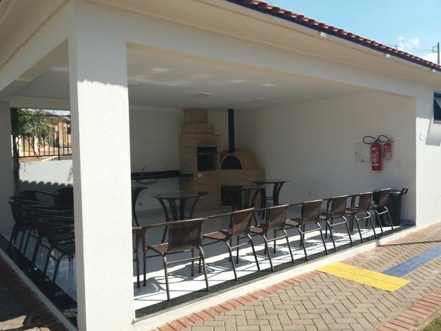 Apartamento - lar suiça - Foto 8