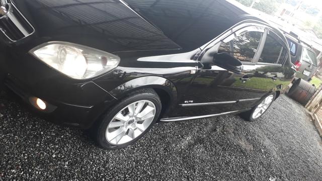 Vectra elite 2.0 automatic 8v completo