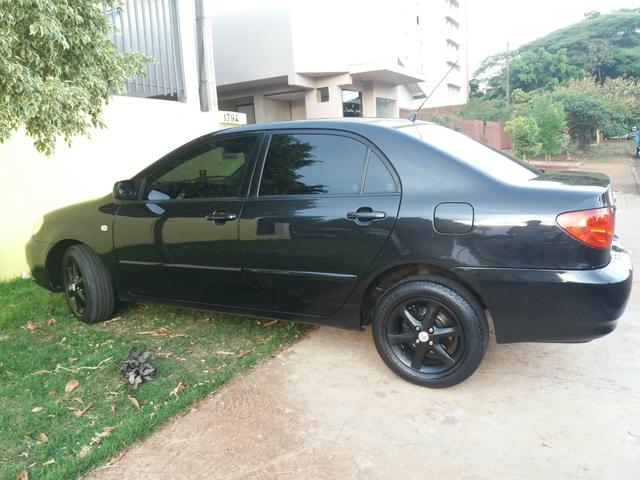 Corolla XEI automático - Foto 6
