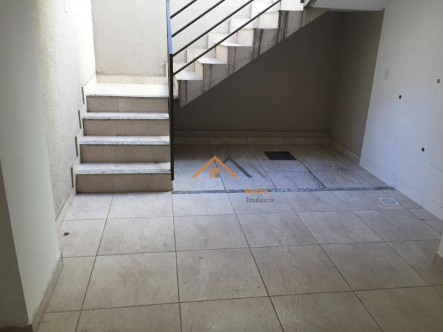 Casa com 2 quartos à venda, 67 m² por r$ 299.000 - candelária - belo horizonte/mg - Foto 8