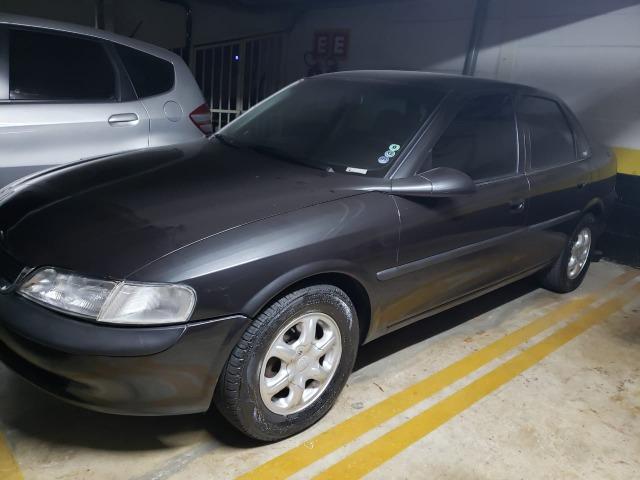 Vectra GL 98/98 _ Impecável!!! (113.000 Km)