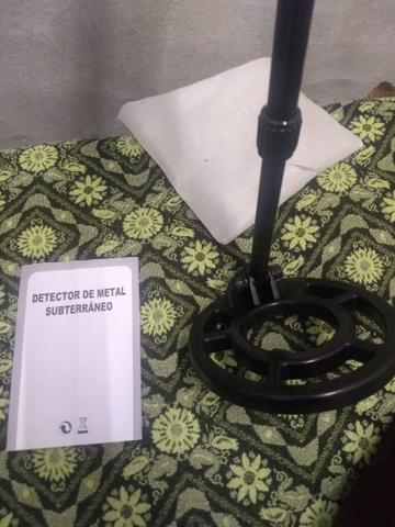 Vendo um detecto de metal - Foto 3