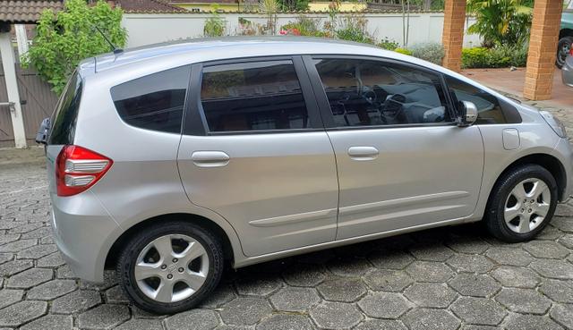 HONDA FIT LXL 1.4 FLEX Mec - Foto 2