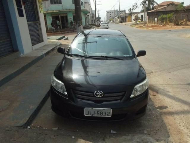 Corolla gli - Foto 15