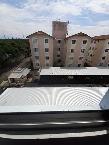 Aluga se apartamento Santa Rita Tatuquara