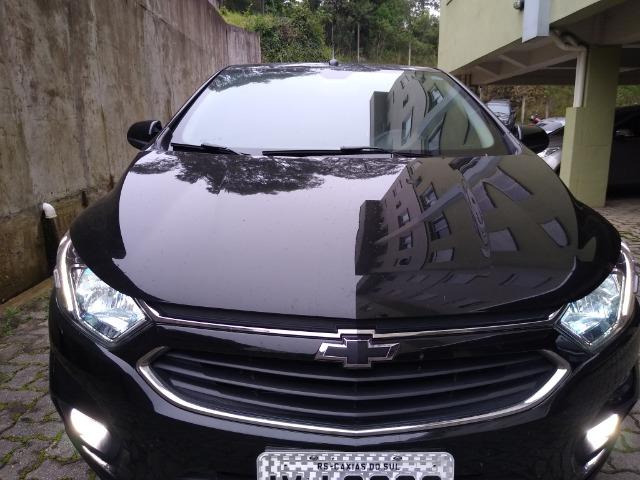 Onix LTZ 1.4 Único Dono - Gol , Polo, Argo, Ka, Focus, Cruze - Foto 14