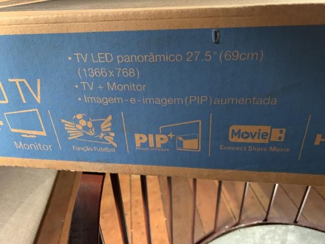 (Usada) TV Monitor Samsung LT28D310 - Foto 2