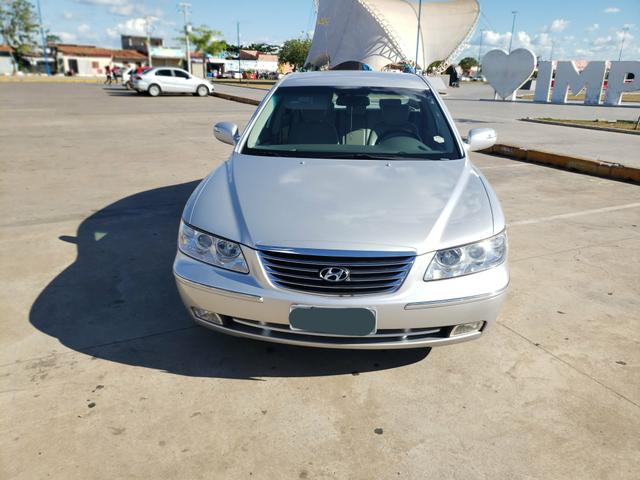 2010 hyundai azera - Foto 2