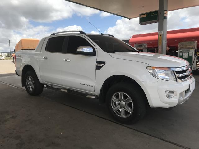 Ranger Limited 2015 - Foto 3