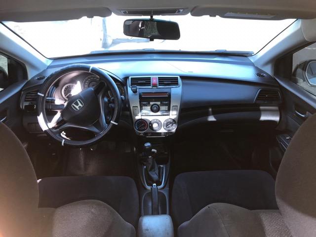 Honda City 33 mil - Foto 3