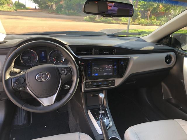 Corolla xei 2018 - Foto 7