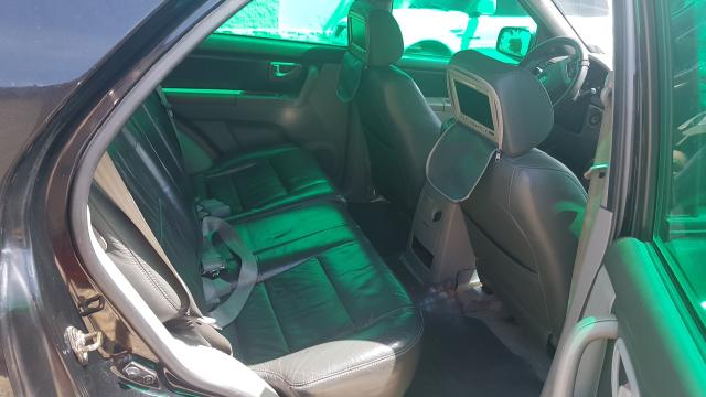 Kia sorento 2005 - Foto 16