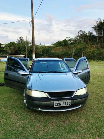 Vectra GLS 2.0 top - Foto 7
