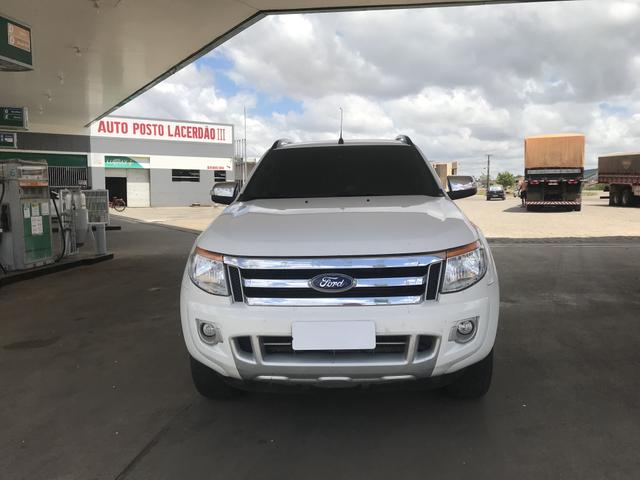 Ranger Limited 2015 - Foto 2