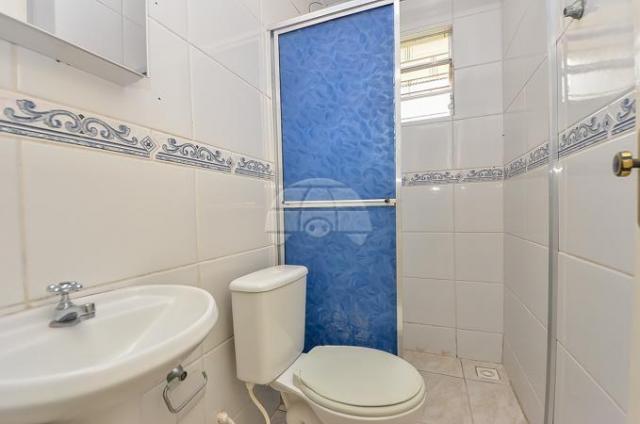 Casa à venda com 2 dormitórios em Cidade industrial, Curitiba cod:153600 - Foto 7