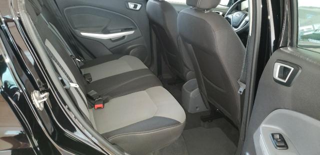 Ecosport FSL 1.6 único dono. - Foto 13