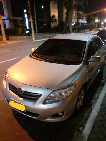 Corolla 2011 (abaixo da tabela)!! - Foto 4
