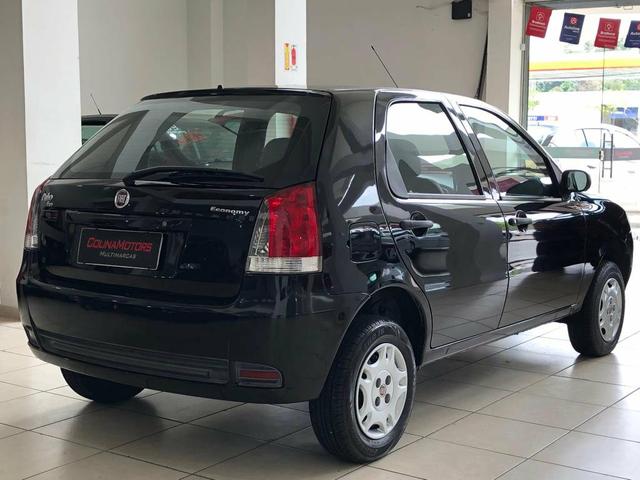 Palio Economy *Apenas 37.000KM Única Dona - Foto 4