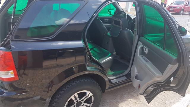 Kia sorento 2005 - Foto 15