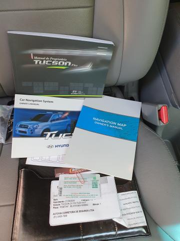 Hyundai Tucson 2014 TOP kit Gás G5 - Foto 5