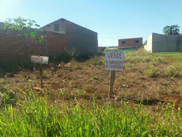 Terreno em jardinopolis - Foto 2
