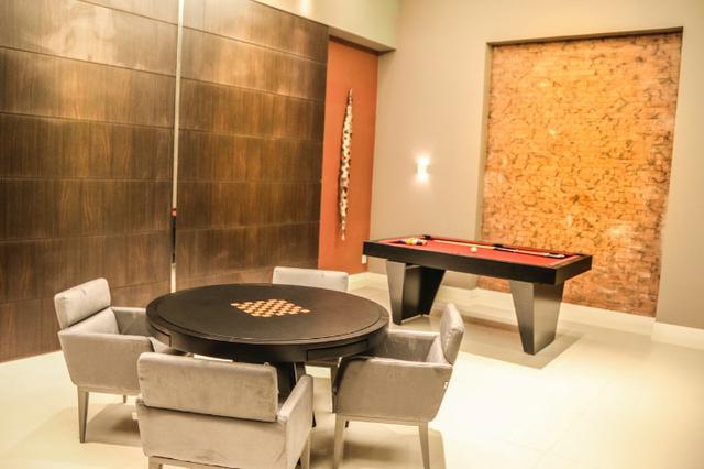 Campobelo Condominio 220m - Cocó - 4 suites - 4 vagas - oportunidade pagamento facilitado - Foto 11