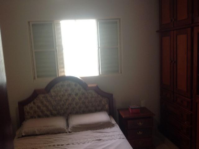 Chalé com quiosque,ducha, bem estruturado,mobiliado,bem decorado - Foto 14