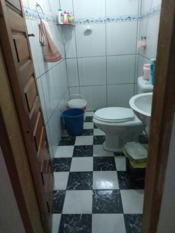 Casa em Sucupira com 3 quartos sendo 1 suíte - Foto 3