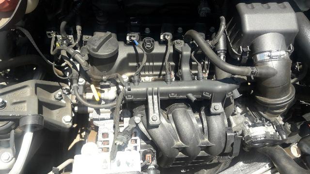 Sucata Hyundai Hb20 1.0 2014 Flex Para Retirada De Peças - Foto 7