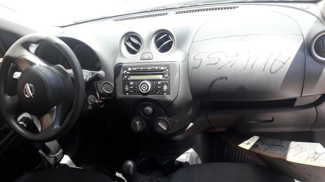Kit Airbag Nissan Versa 2012 2013 2014 - Foto 3
