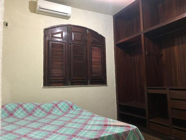 Promoção final de semana novembro 1500R$ Mansão na praia Olho D'água - Foto 9