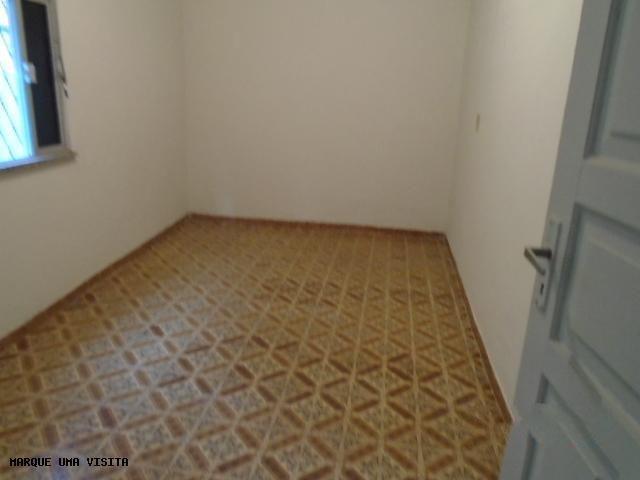 Casa de vila 01 quarto Ricardo de Albuquerque - Foto 9