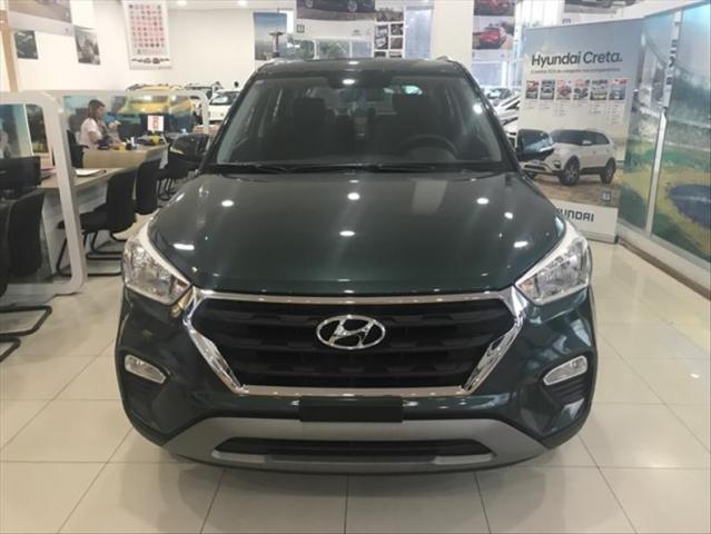 Hyundai Creta 1.6 16v Attitude, 2019 - Carros, vans e 
