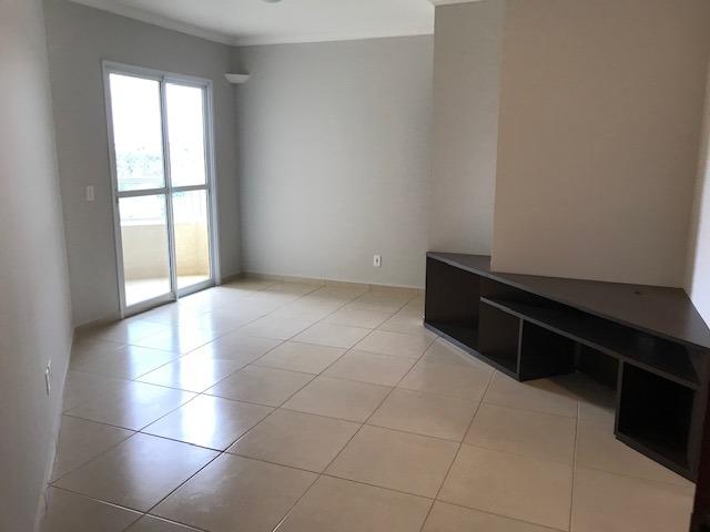 Apartamento Impecável - Pronto para Morar - Jd Gonçalves - 3 Quartos
