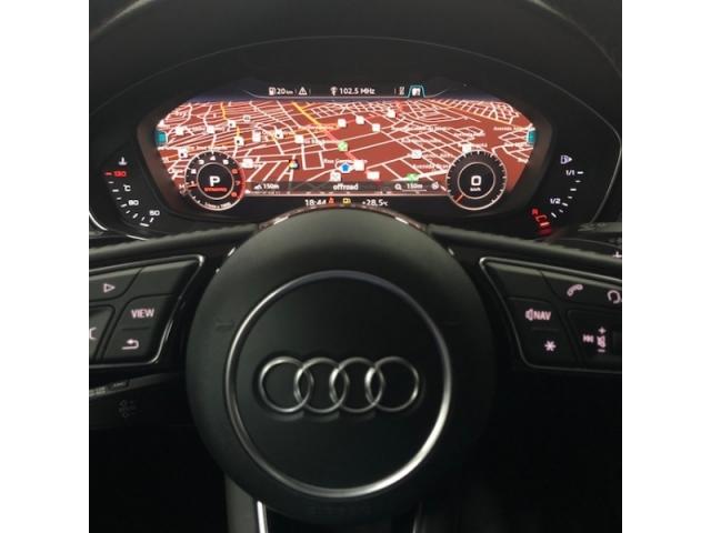 AUDI A4 2.0 TFSI LIMITED EDITION 2018 - Foto 7
