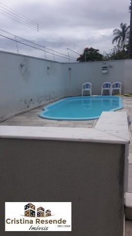 Casa em condomio / proximo a praia do porto novo / com piscina ! - Foto 7