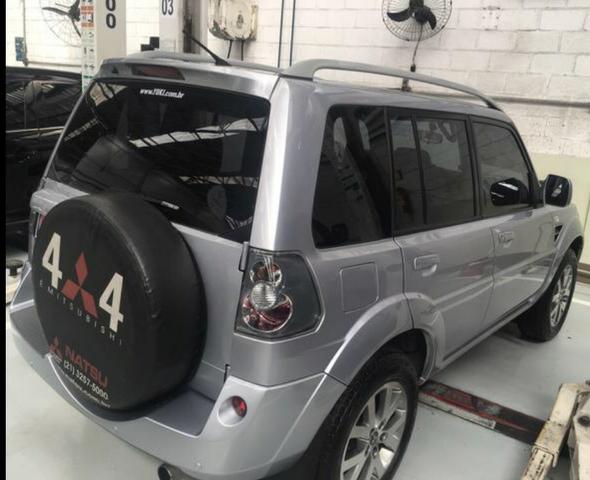 Tr4 2.0 Mecânica flex único dono toda revisada Daniel 21- * - Foto 5