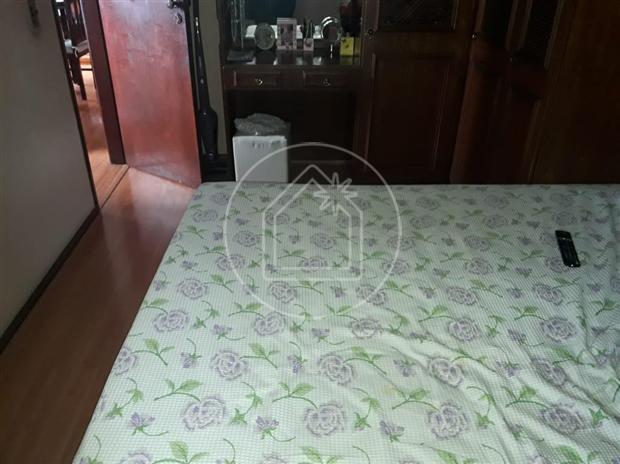 Apartamento à venda com 2 dormitórios em Meier, Rio de janeiro cod:850111 - Foto 4