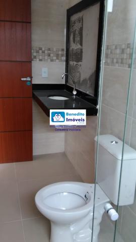 Vendo casa nova próximo a praia em Porto Seguro, Bahia - Foto 6