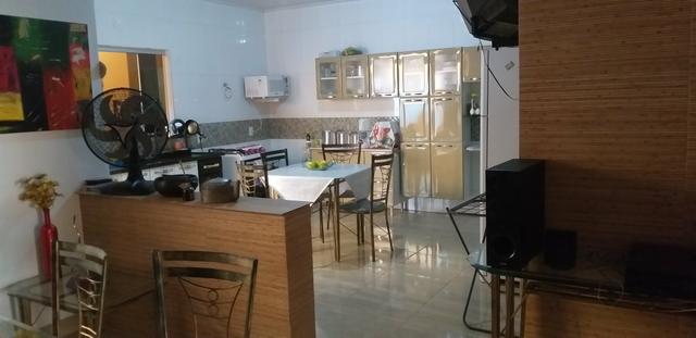 Oportunidade em planaltina DF vendo excelente casa no condomínio Nova Petrópolis barato - Foto 12