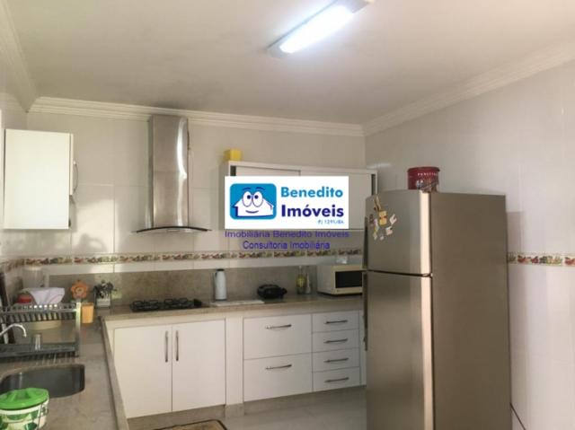 VENDO CASA 3/4 TOTALMENTE MOBILIADA COM PISCINA - Foto 17
