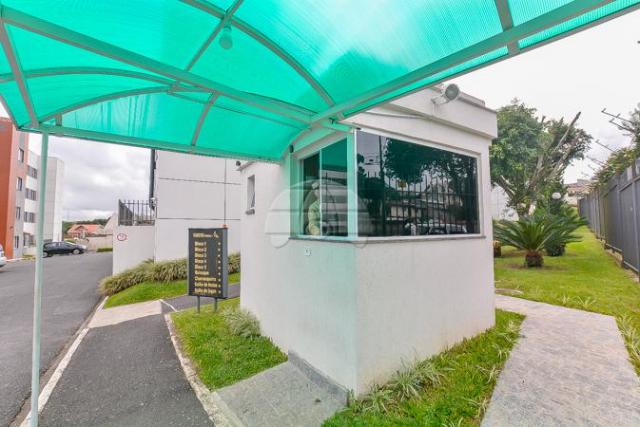 Apartamento à venda com 2 dormitórios em Vista alegre, Curitiba cod:148092 - Foto 17