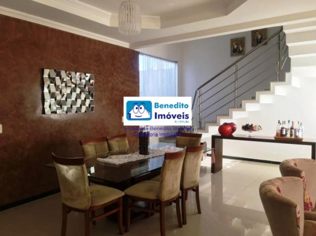 VENDO CASA 3/4 TOTALMENTE MOBILIADA COM PISCINA - Foto 19