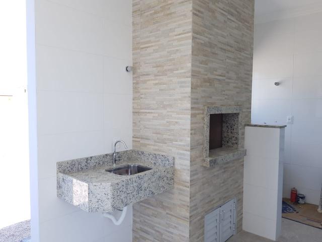 Casa à venda com 3 dormitórios em Praia de fora, Palhoça cod:7798 - Foto 13