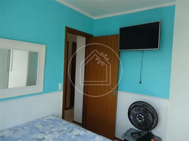 Apartamento à venda com 3 dormitórios em Engenho de dentro, Rio de janeiro cod:848341 - Foto 18
