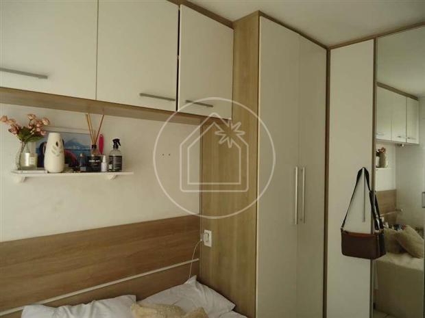 Apartamento à venda com 3 dormitórios em Engenho de dentro, Rio de janeiro cod:848341 - Foto 15