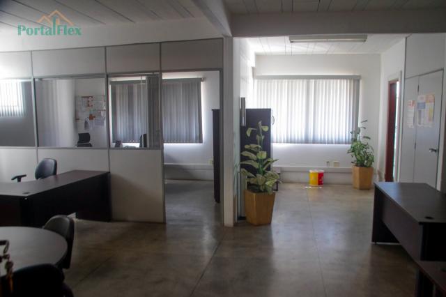 Galpão/depósito/armazém para alugar com 0 dormitórios em Novo horizonte, Serra cod:3818 - Foto 10