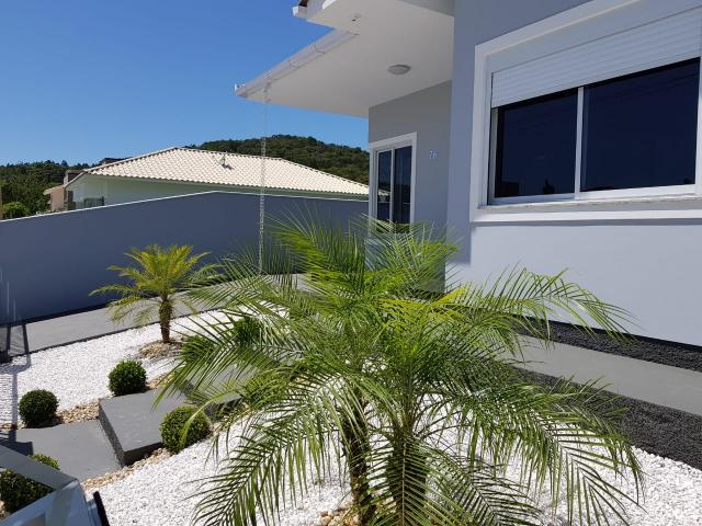 Casa à venda com 3 dormitórios em Praia de fora, Palhoça cod:7798 - Foto 5