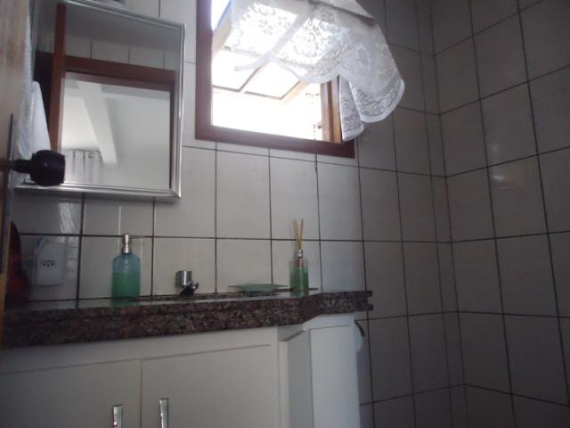 Casa à venda com 3 dormitórios em Caiçara, Belo horizonte cod:5275 - Foto 14