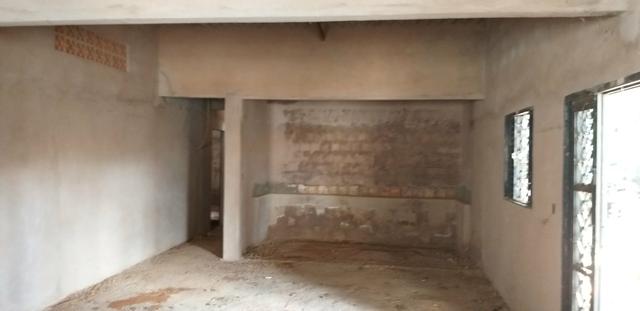 Oportunidade em planaltina DF vendo excelente casa em fase de acabamento barato - Foto 19